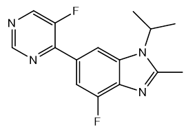 Abemaciclib Impurity 5